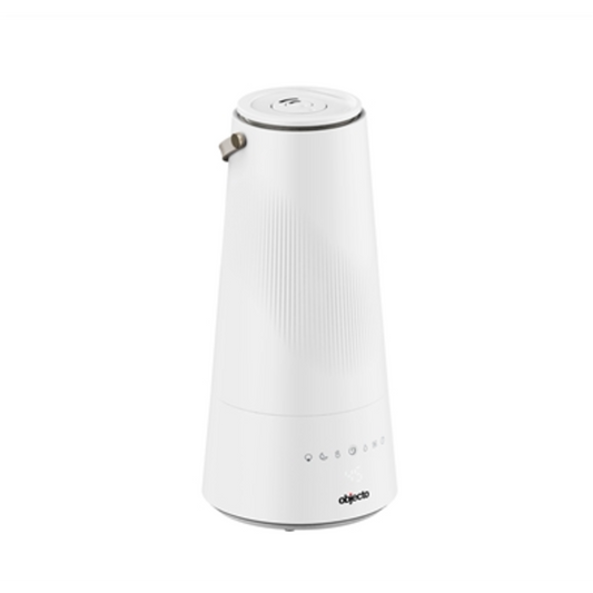 H10 SMART HUMIDIFIER WITH AROMA THERAPY, WHITE