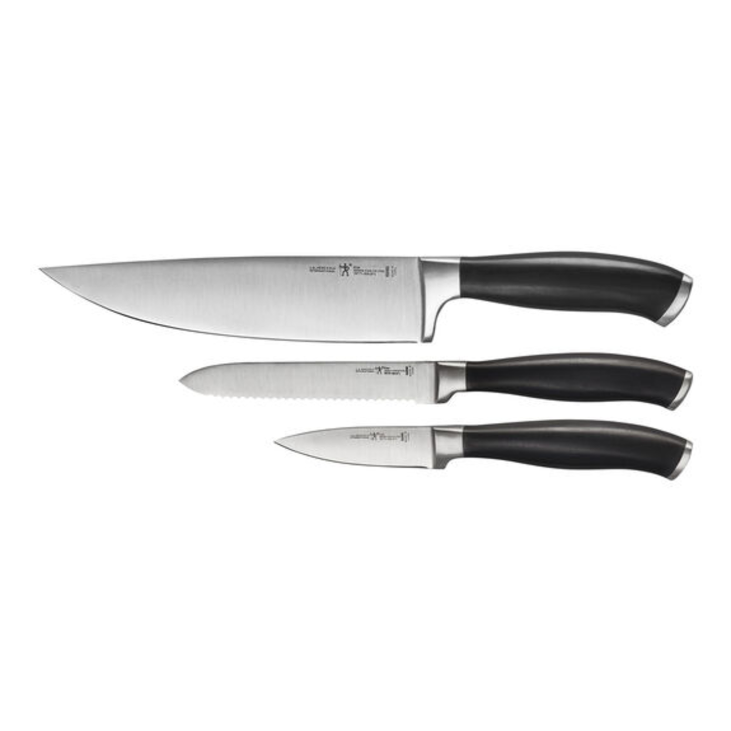HENCKELS ELAN 3PC STARTER SET