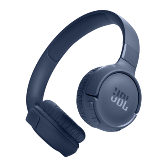 JBL TUNE 520BT WIRELESS HEADPHONES