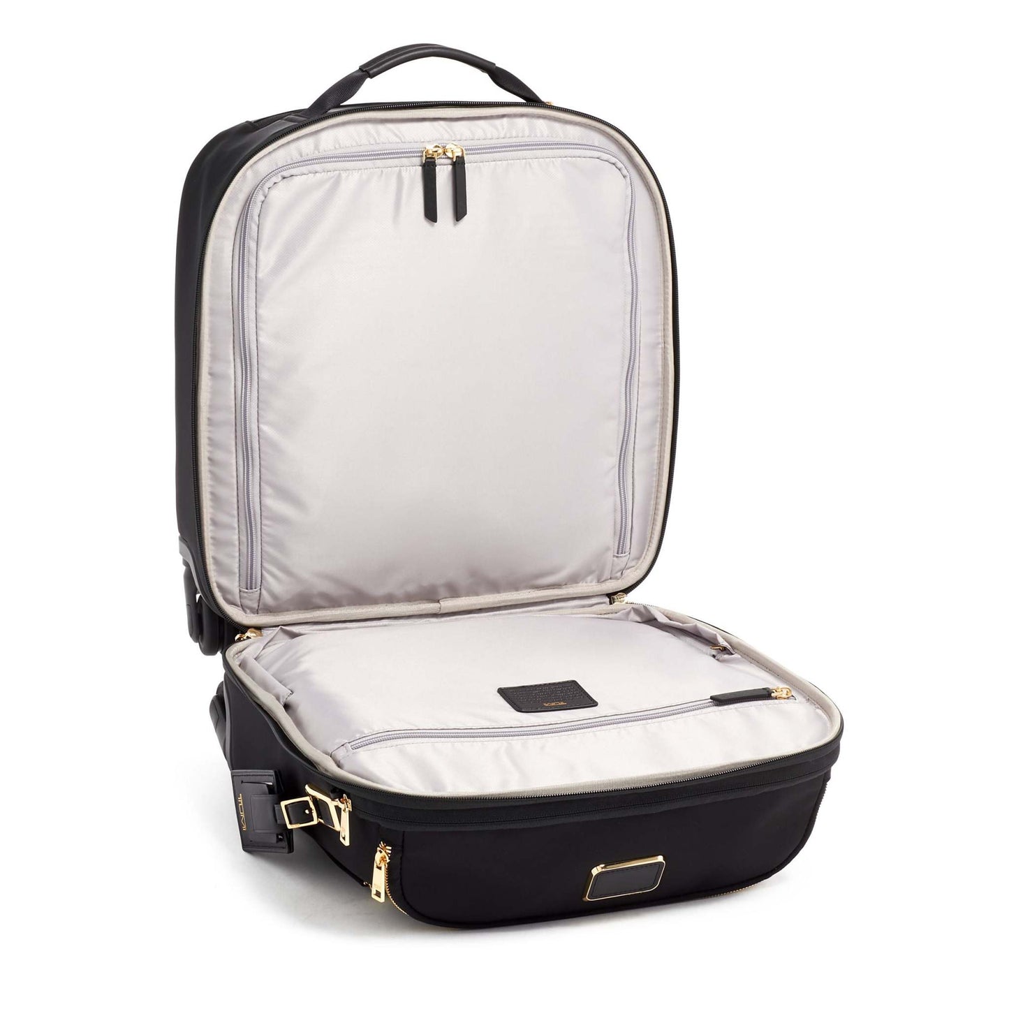 VOYAGEUR OXFORD COMPACT CARRY-ON