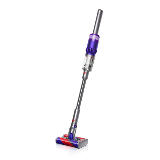 OMNI-GLIDE CORDLESS HARD FLOOR VACUUM