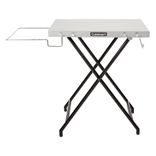 FOLD N' GO PREP TABLE
