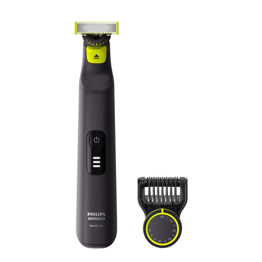 NORELCO ONEBLADE360 PRO FACE HYBRID ELECTRIC SHAVER & TRIMMER