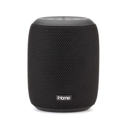 PLAYPRO WATERPROOF BLUETOOTH SPEAKER W/ MEGA BATTERY BLACK