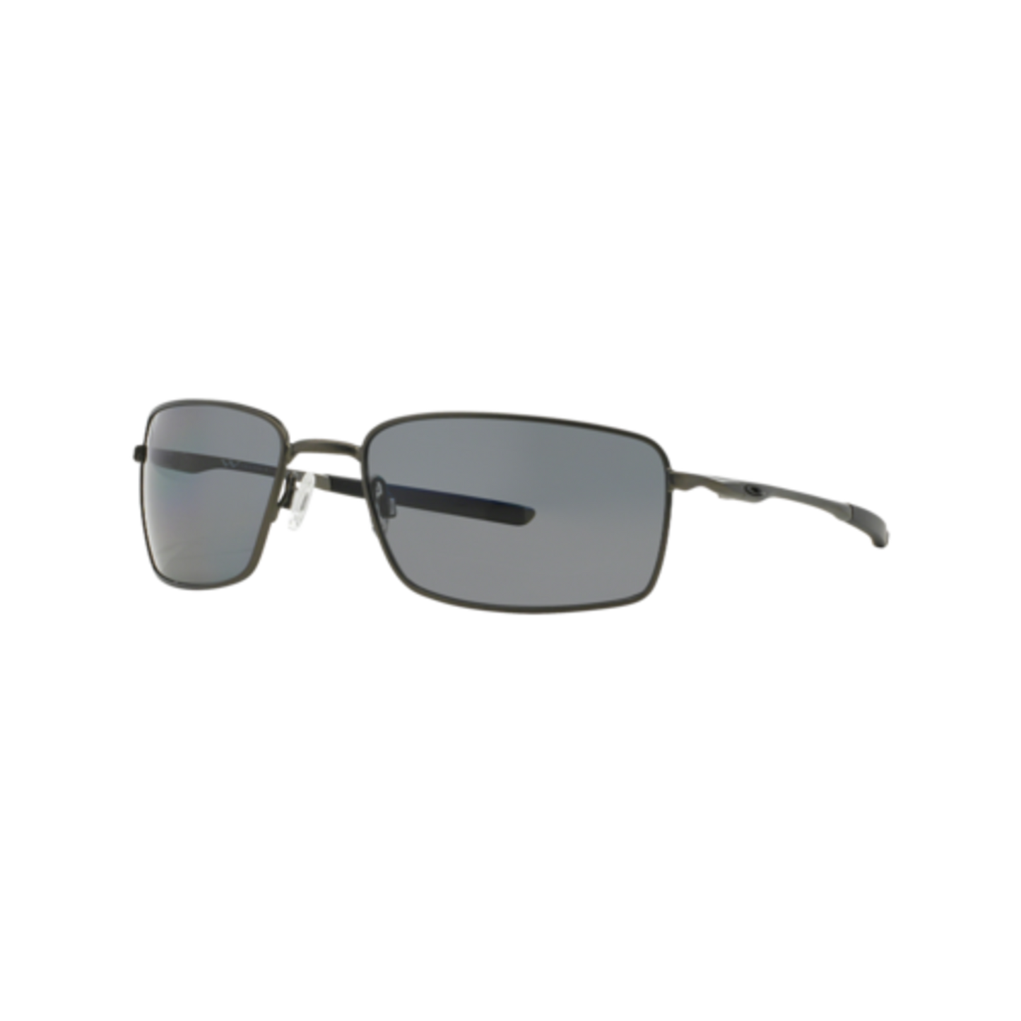 OAKLEY POLARIZED SQUARE WIRE SUNGLASSES