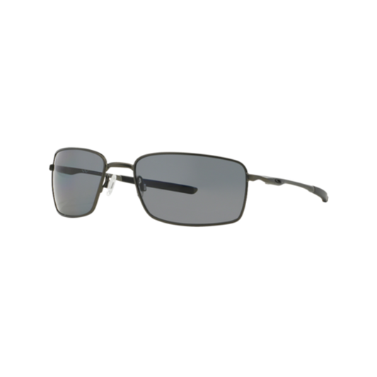 OAKLEY POLARIZED SQUARE WIRE SUNGLASSES