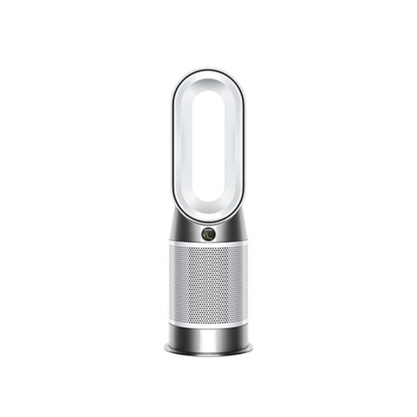 PURIFIER HOT+COOL GEN1 HP10 PURIFYING FAN WHITE/SILVER