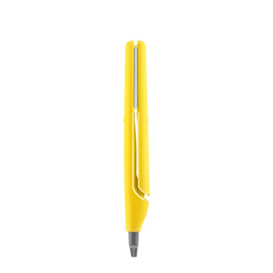 THE TRESS PRESS 1" STRAIGHTENING IRON