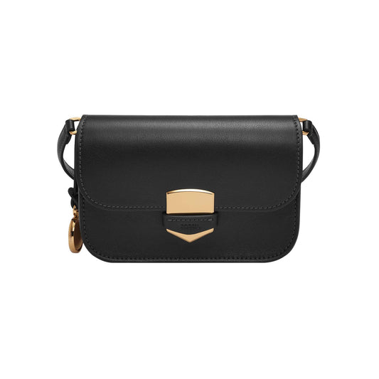 LENNOX SMALL FLAP CROSSBODY