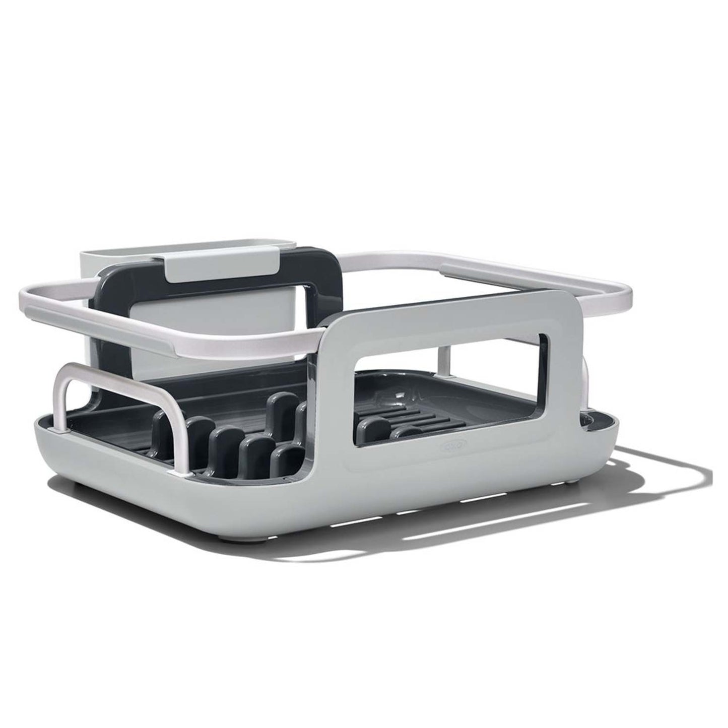 GOOD GRIPS OVER THE SINK DISH RACK