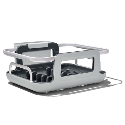 GOOD GRIPS OVER THE SINK DISH RACK
