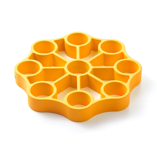 OXO SILICONE PRESSURE COOKER EGG RACK