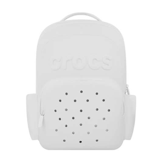 CLASSIC BACKPACK, WHITE
