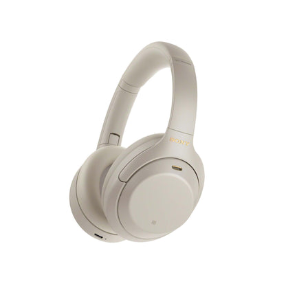 WIRELESS NOISE CANCELING HEADPHONES