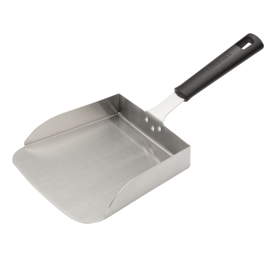 GRIDDLE FOOD MOVER