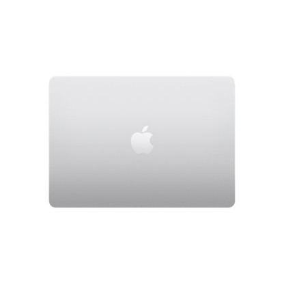 15" MACBOOK AIR M4 CHIP W/ 10C CPU AND 10C GPU 24GB 512GB SSD SILVER