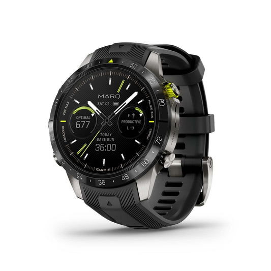 MARQ ATHLETE (GEN 2) MODERN TOOL WATCH