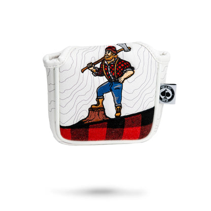 HACKER MALLET COVER