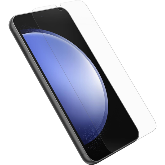 OTTERBOX GLASS SAMSUNG GALAXY S23 FE SCREEN PROTECTOR - CLEAR