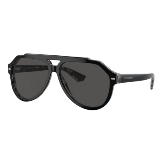 DOLCE & GABBANA DG4452 SUNGLASSES