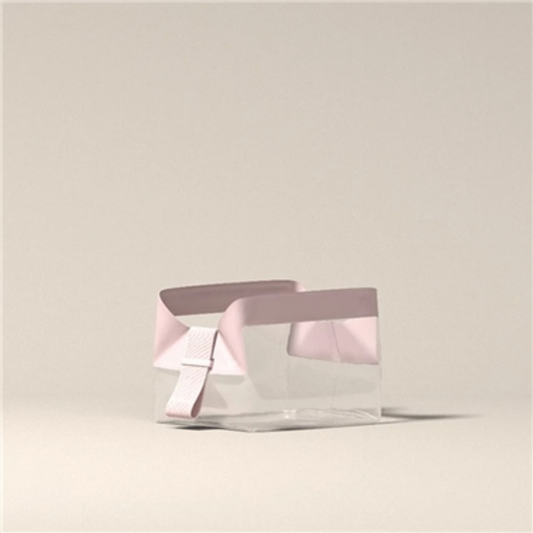 THE PARCEL, ROSE