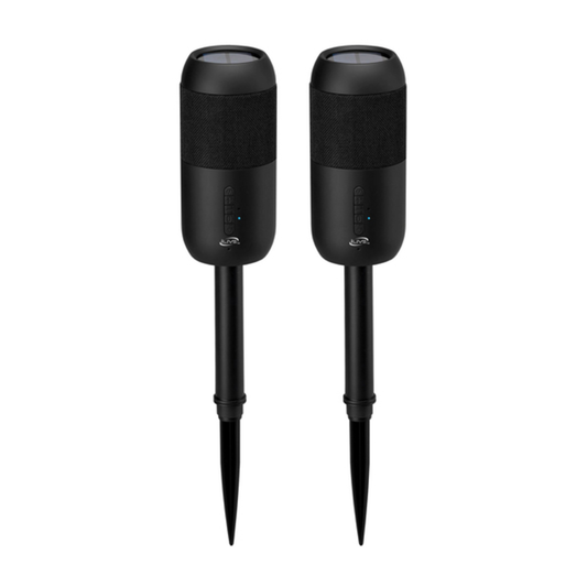 IN/OUT DUAL BT SPEAKERS
