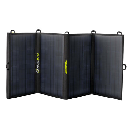 NOMAD 50 SOLAR PANEL