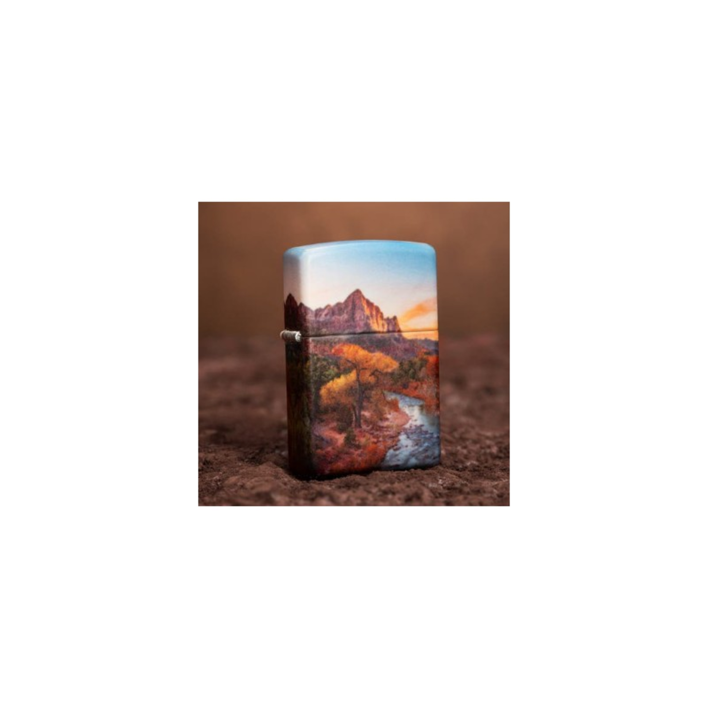 LIGHTER- MAJESTIC VIEWS