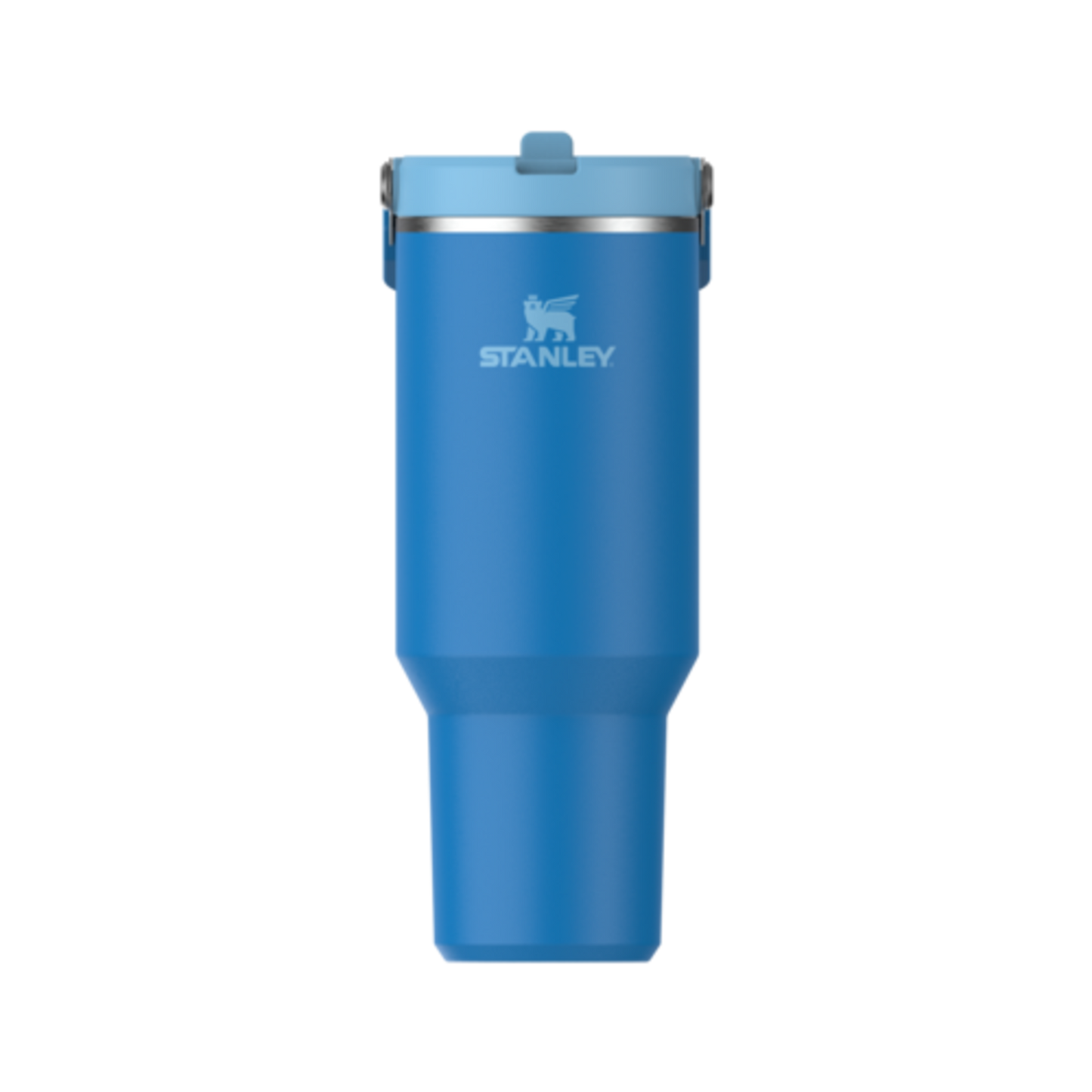 STANLEY THE ICEFLOW FLIP STRAW TUMBLER 40OZ