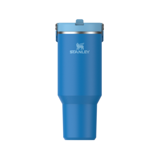 STANLEY THE ICEFLOW FLIP STRAW TUMBLER 40OZ