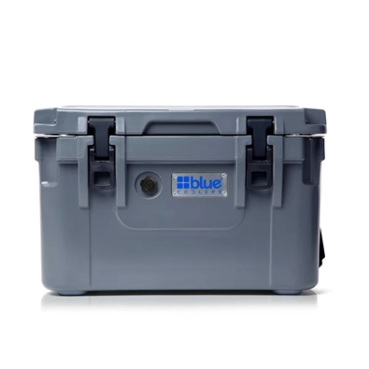 30Q COMPANION COOLER, CHARCOAL GRAY, 30Q