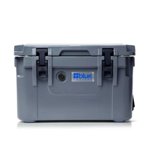 30Q COMPANION COOLER, CHARCOAL GRAY, 30Q