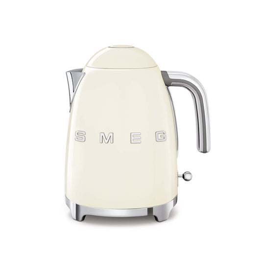 7 CUP ELECTRIC KETTLE CREAM