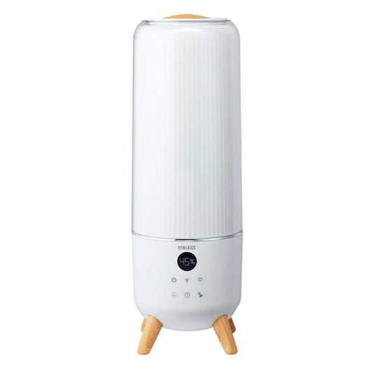 TOTALCOMFORT DELUXE LARGE ROOM ULTRASONIC HUMIDIFIER