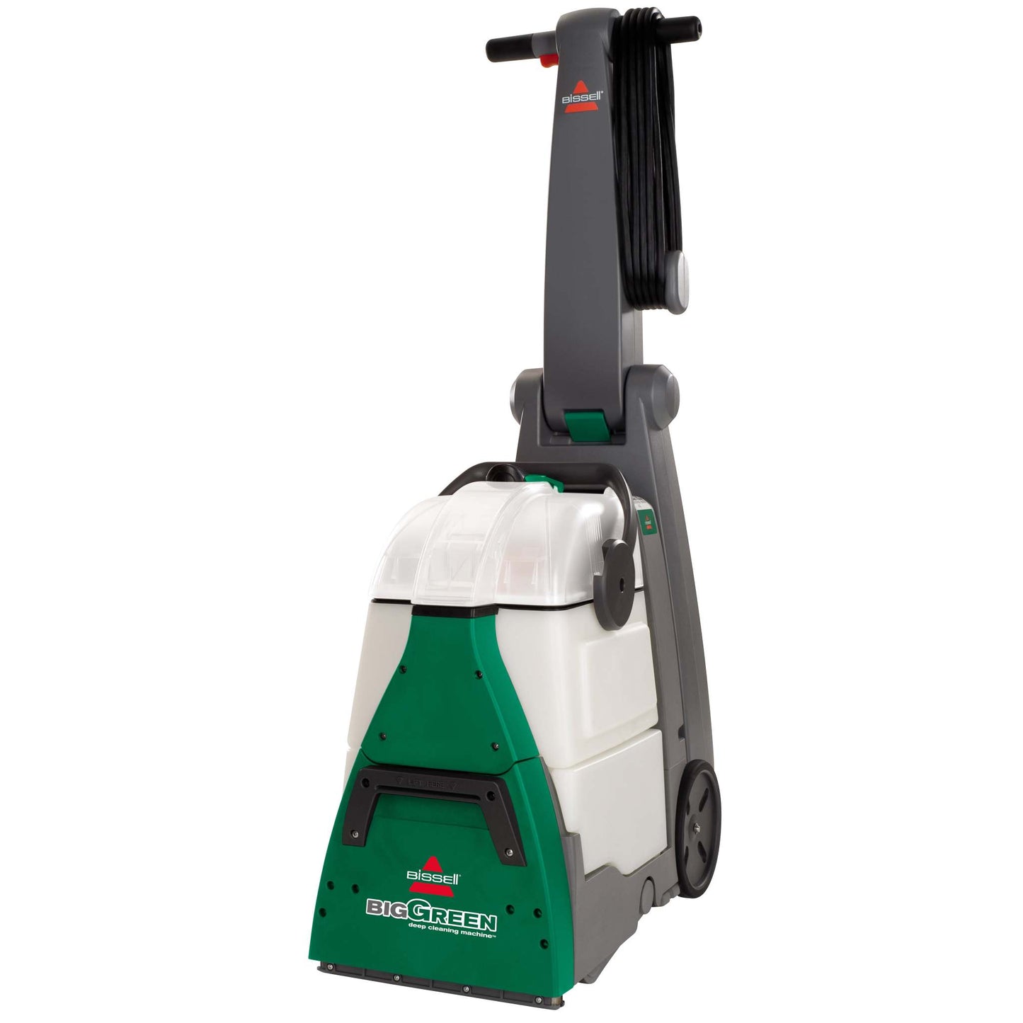 BIG MACHINE PROFESSIONAL CARPET CLEANER