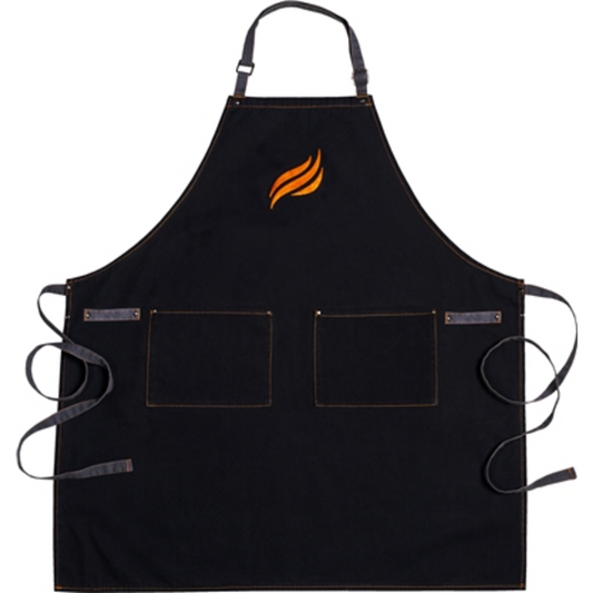 UTILITY APRON (BIB STYLE)