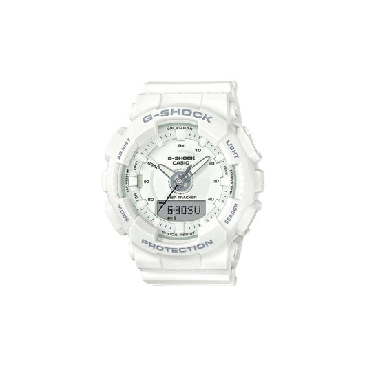 UNISEX G-SHOCK S SERIES STEP & TRACK WATCH