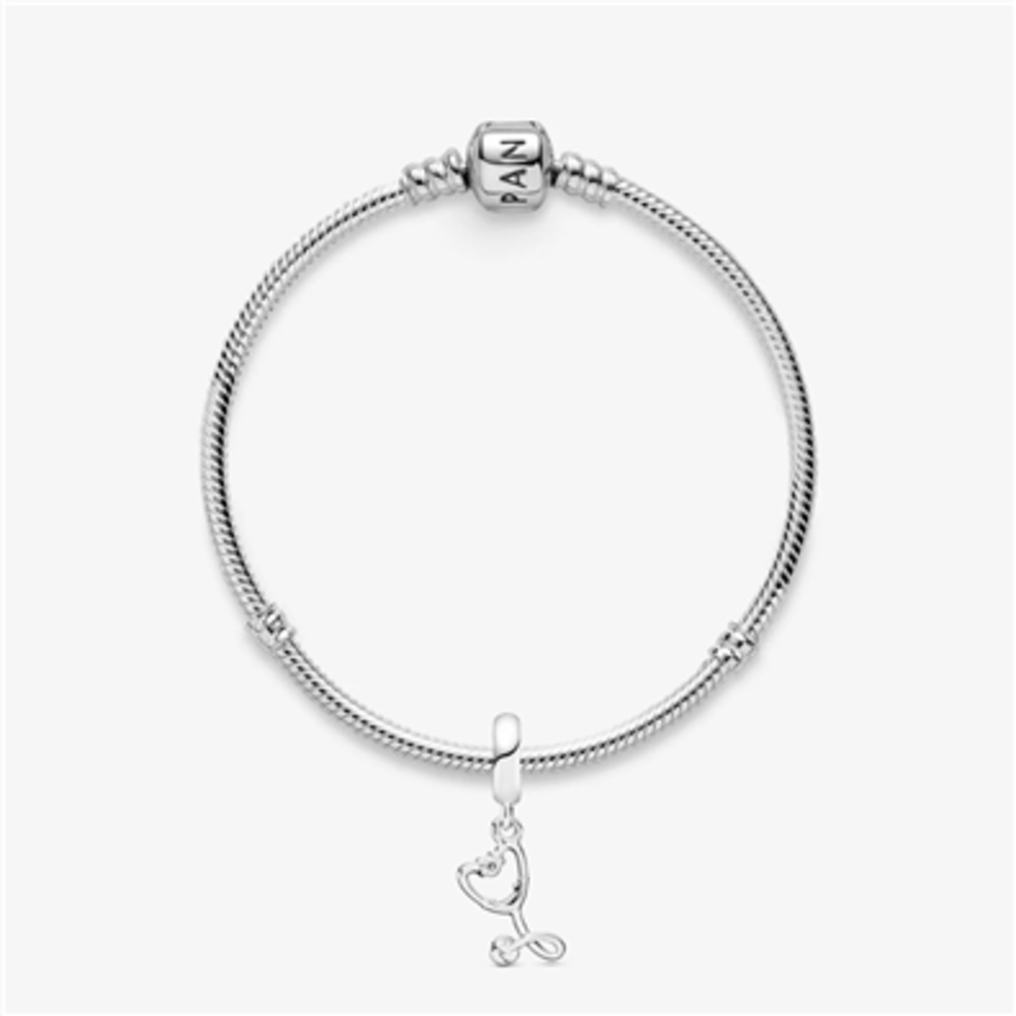 HEALTHCARE HEROES BRACELET, 9.1"