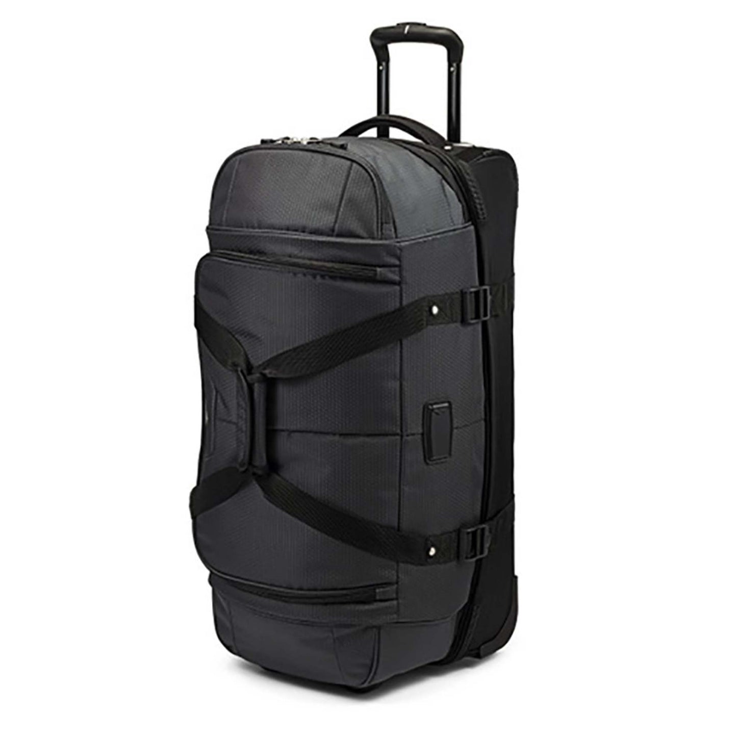 FAIRLEAD 28" DROP BOTTOM WHEELED DUFFEL