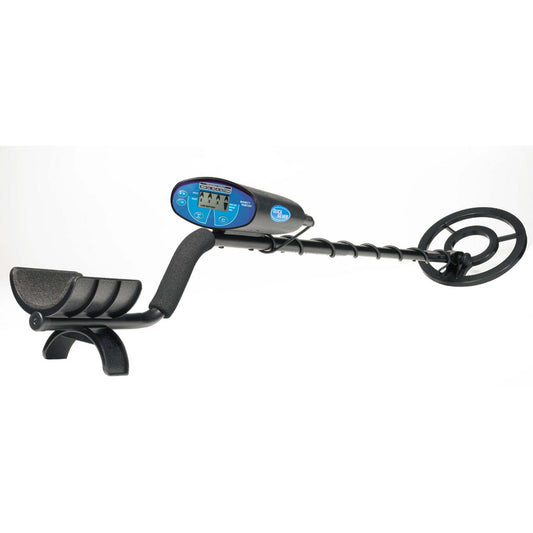 QUICK METAL DETECTOR