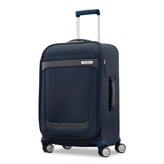 ELEVATION PLUS CARRY-ON EXPANDABLE SOFTSIDE SPINNER