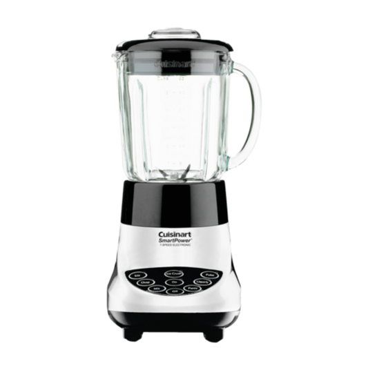 CUISINART SMARTPOWER 7-SPEED ELECTRONIC BLENDER