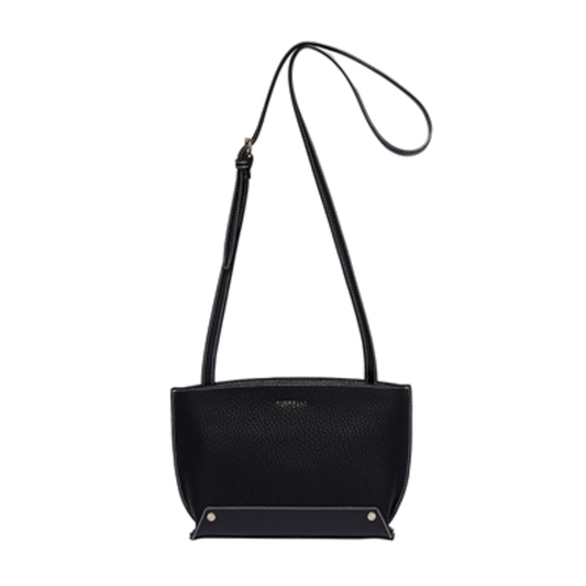 HAMPTON LARGE GRAB, BLACK