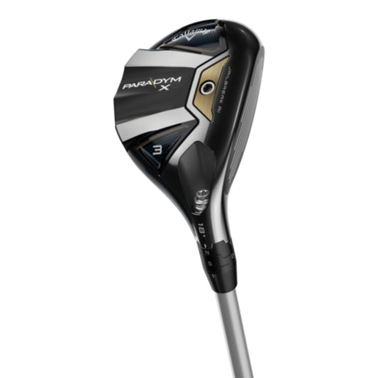 Callaway Paradym X Hybrid