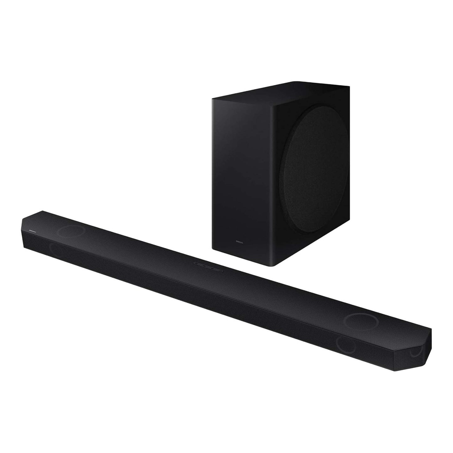 Q-SERIES 5.1.2CH WIRELESS DOLBY ATMOS SOUNDBAR W/ SUBWOOFER