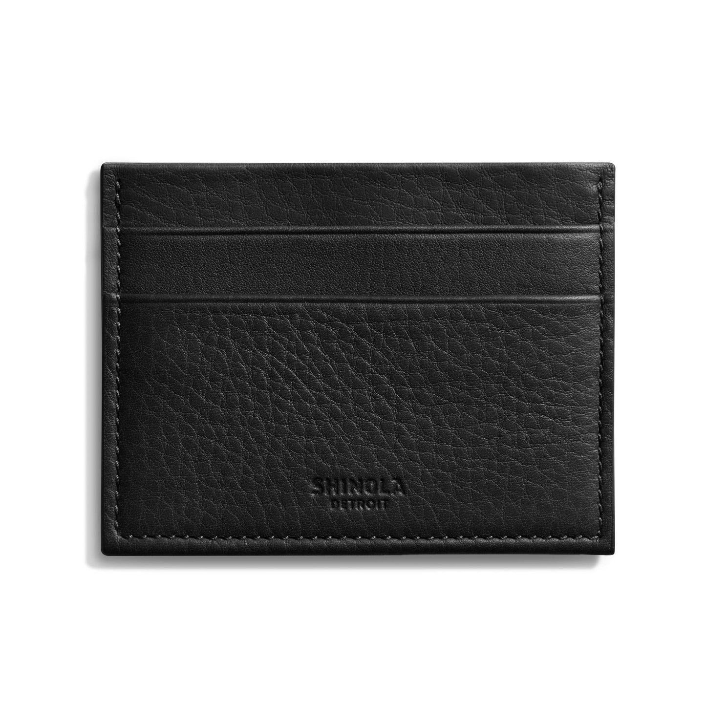 5 POCKET CARD CASE