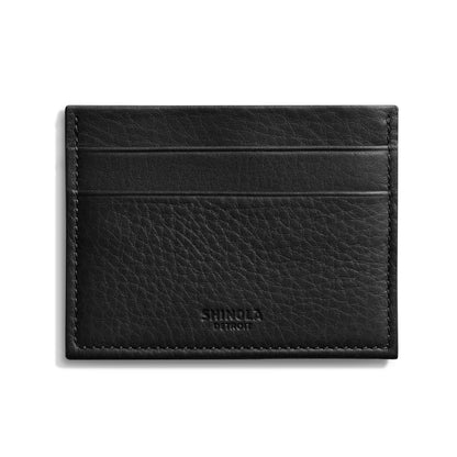 5 POCKET CARD CASE