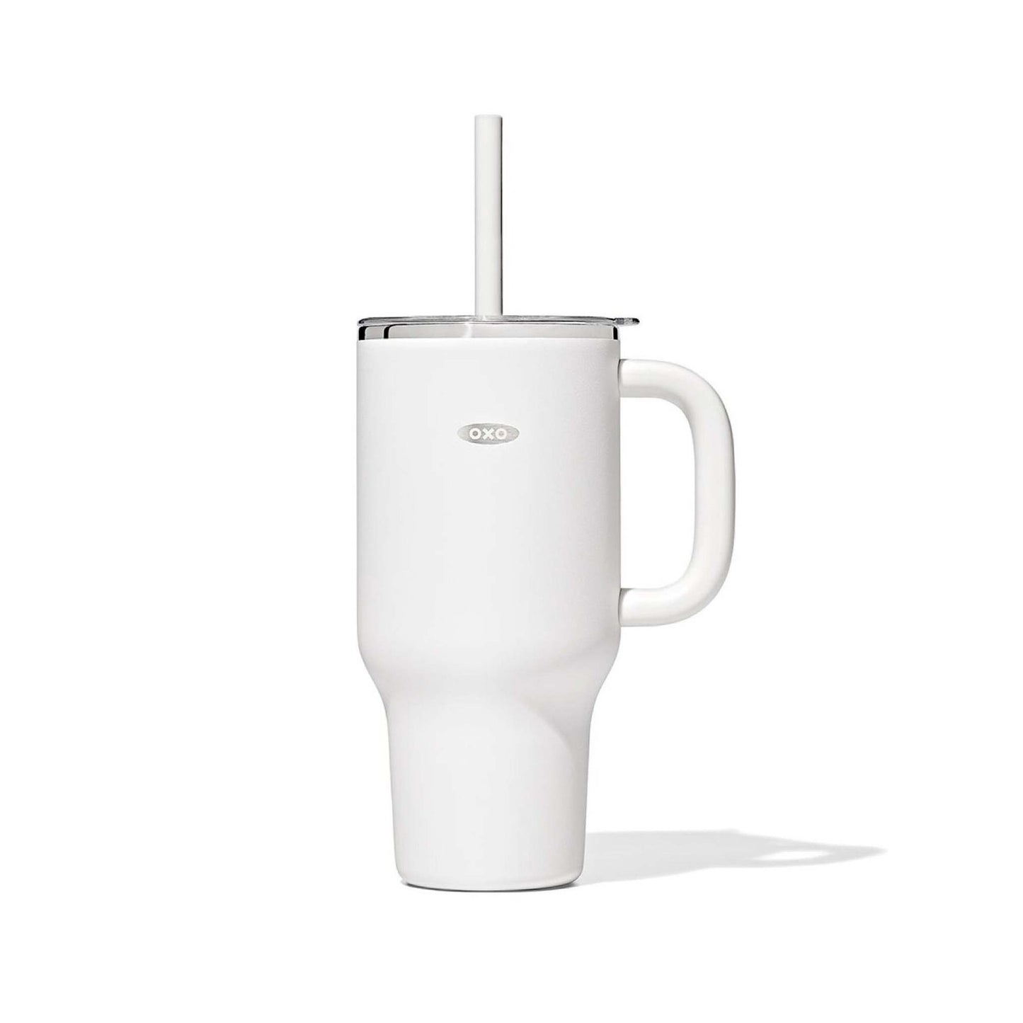 Strive XL 32oz Tumbler w/ Handle Quartz
