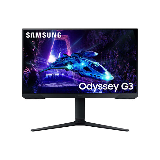 ODYSSEY G30D 24" FHD GAMING MONITOR