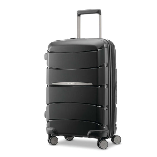 OUTLINE PRO CARRY-ON HARDSIDE SPINNER MIDNIGHT